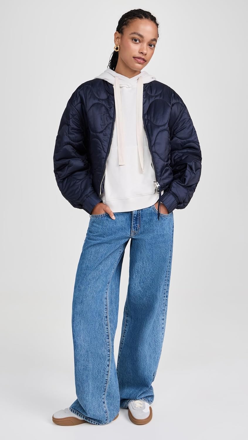 Velvet by Graham & Spencer Women's Ojai Sweatshirt - Image 5