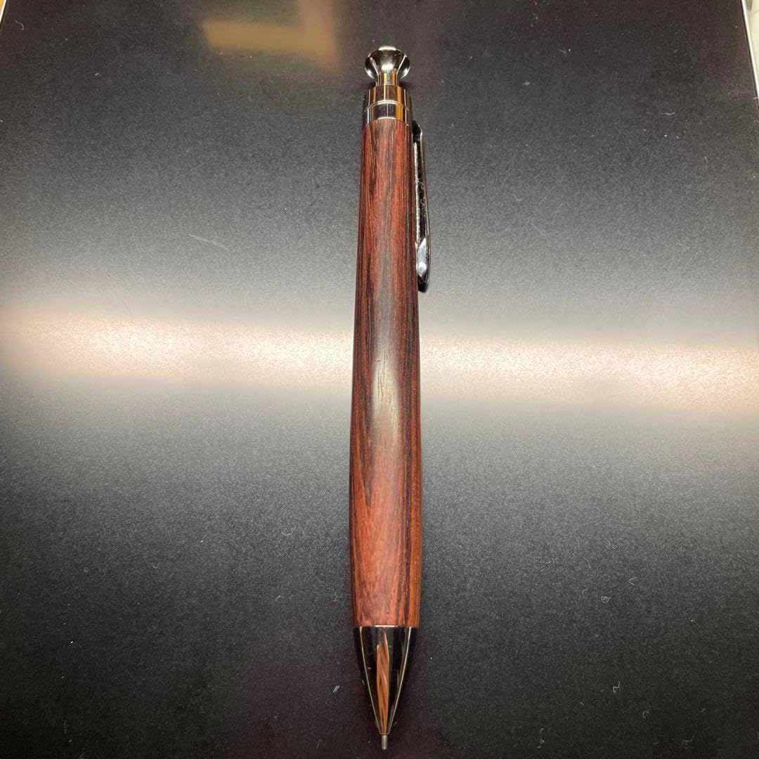 こぶた工房キングウッドシャープペンシル0.5mm