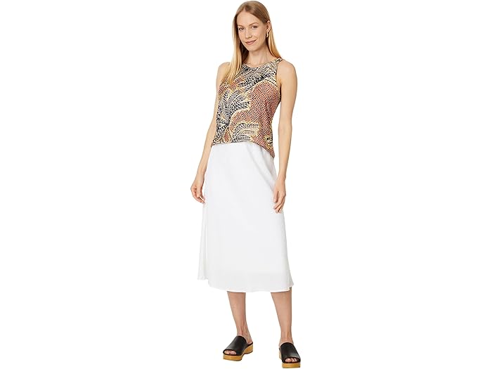 Dotty Palms Tank - Image 1