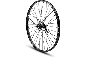 BBR Tuning Heavy Duty 12 Gauge Beach Cruiser Rims - Durable &...