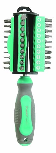 Pro'sKit Destornillador SD-2313 con paquete de puntas