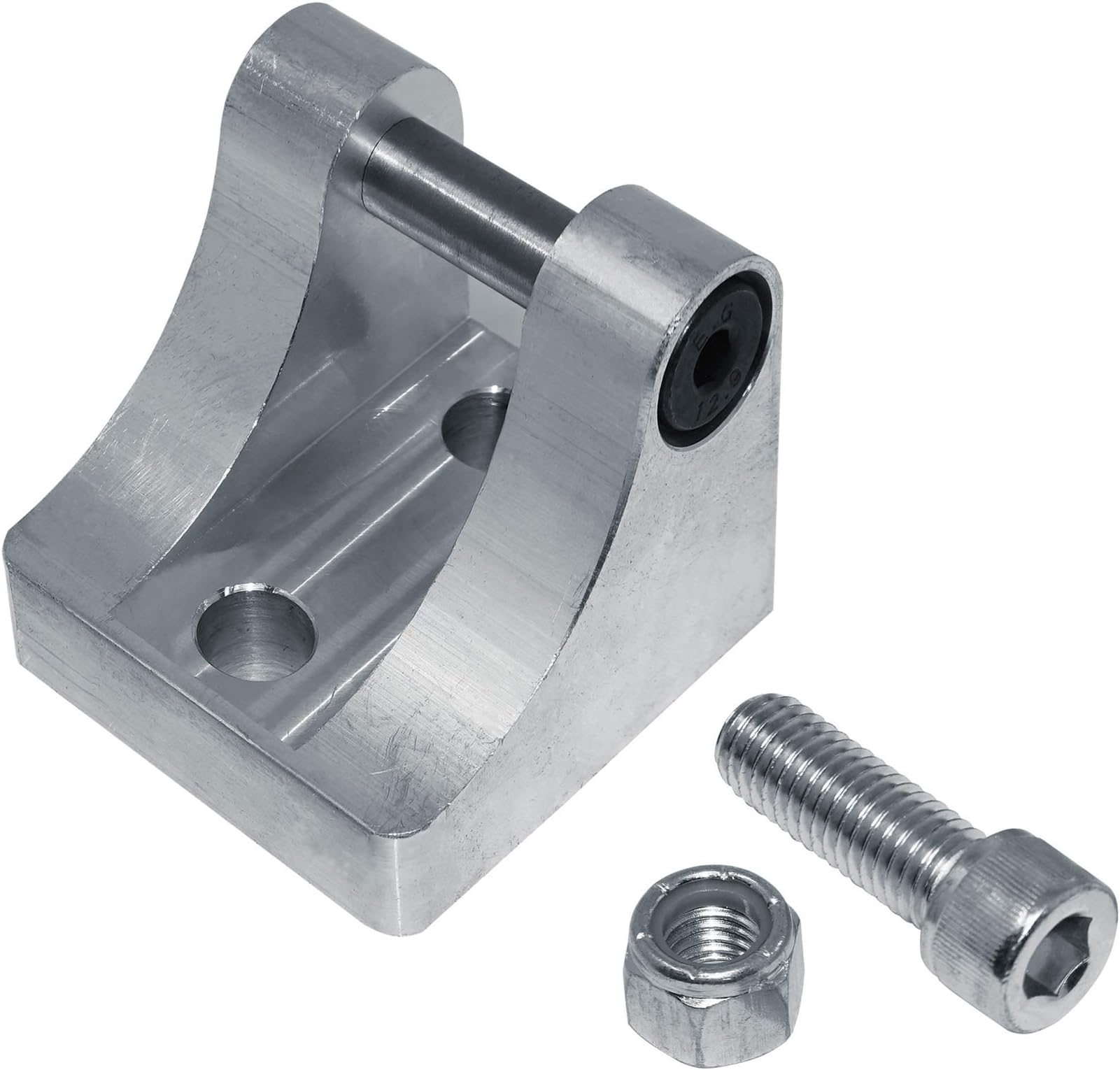 Progressive Automations Mounting Bracket BRK-17 for Linear Actuator, Compatible with PA-17, PA-17-POT, PA-13, PA-HD1, PA-HD1-HALL