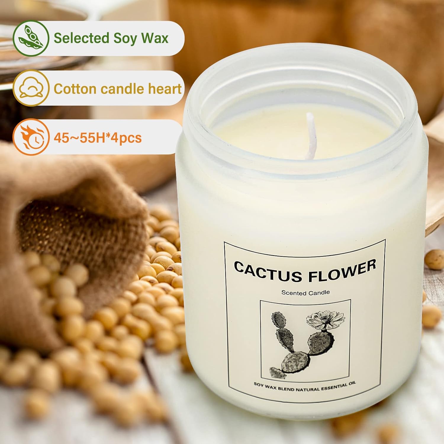 The Best Soy Candles of 2024