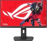 ASUS Moniteur Gaming ROG Strix XG259CMS USB Type-C - 24,5 Pouces 1920x1080, 310Hz, 1ms, Fast IPS, ELMB Sync, USB Type-C, Compatible G-Sync, VESA DisplayWidget Center, HDR - 1