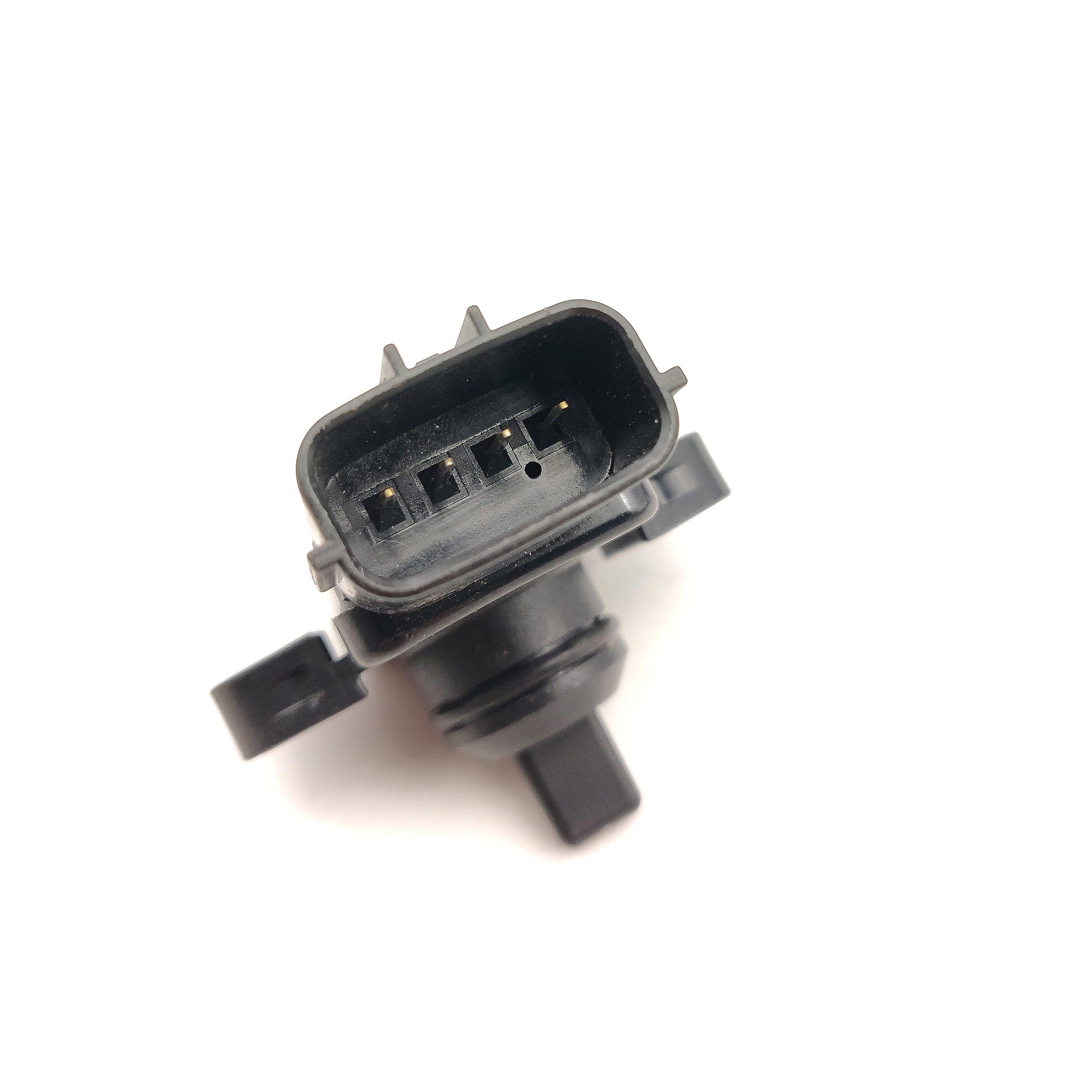 Amazon | 1x吸気圧力センサー/ MAPセンサー68F-83688-00 E1T42571 