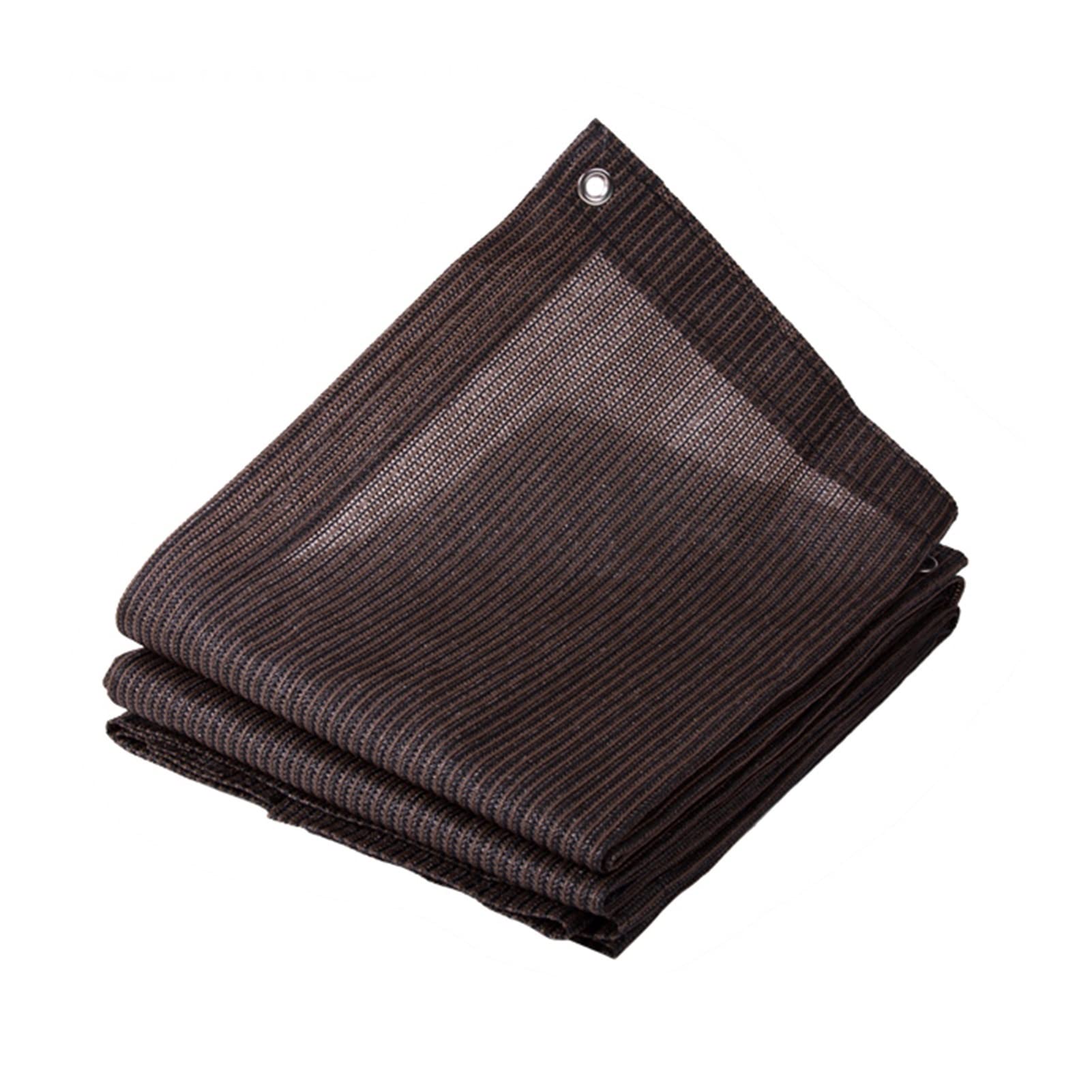 Malla de sombra para porche y cubiertas exteriores impermeables