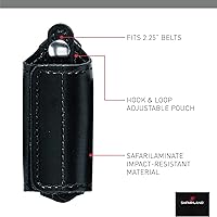 Vista 2 de Safariland, Bolsa silenciosa para llaves