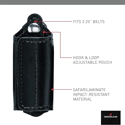 Miniatura 2 de Safariland, Bolsa silenciosa para llaves