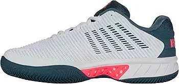 Hypercourt Express 2, Tenis Shoe Hombre