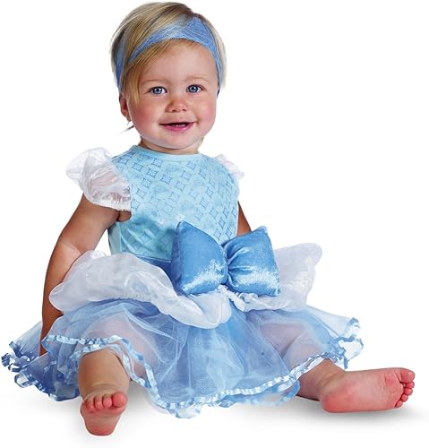 Disguise Costumes Disney Princess Cenicienta Prestige Infantil