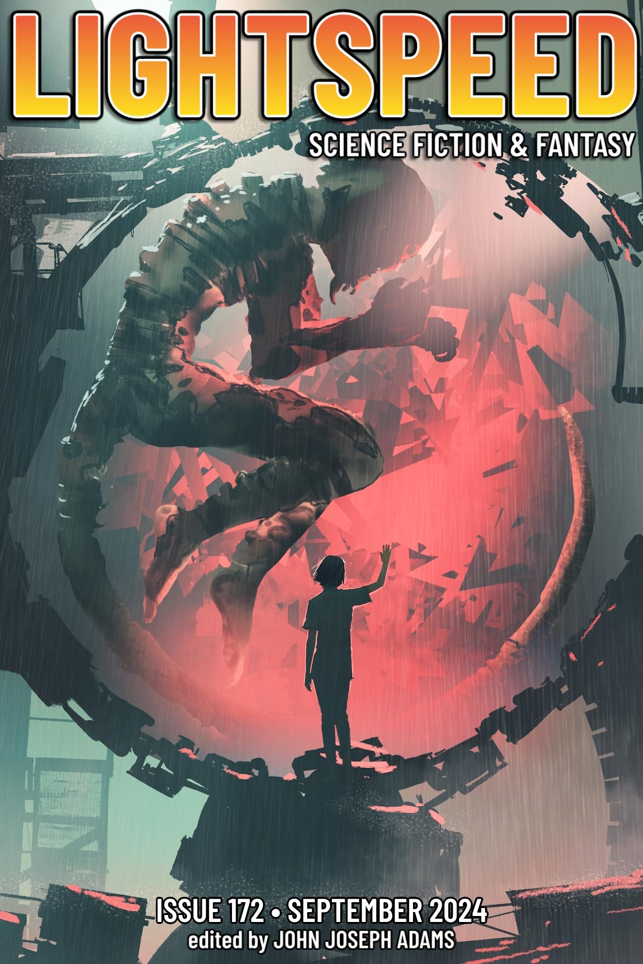 Book cover for Reconstructing "The Goldenrod Conspiracy," Edina Room, Saturday 2:30-3:30