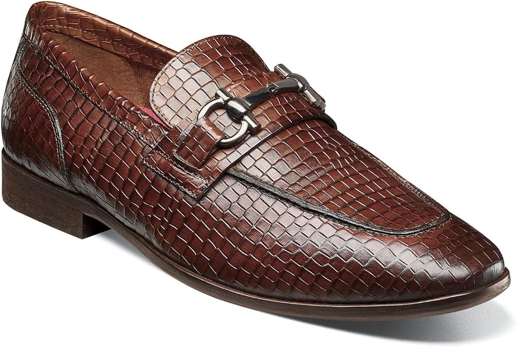 Stacy Adams Men's Feronte Slip on Loafer