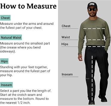 MARMOT PreCip Eco Full Zip Pants