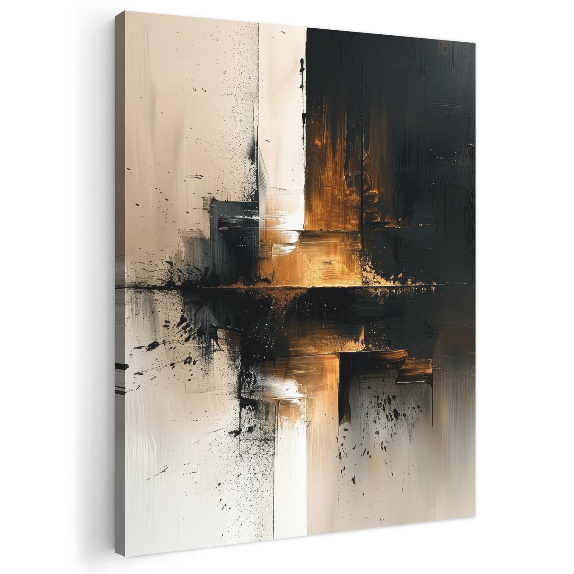 MuchoWow© Canvas Wall Art Work Painting Wallfillers Picture Prints