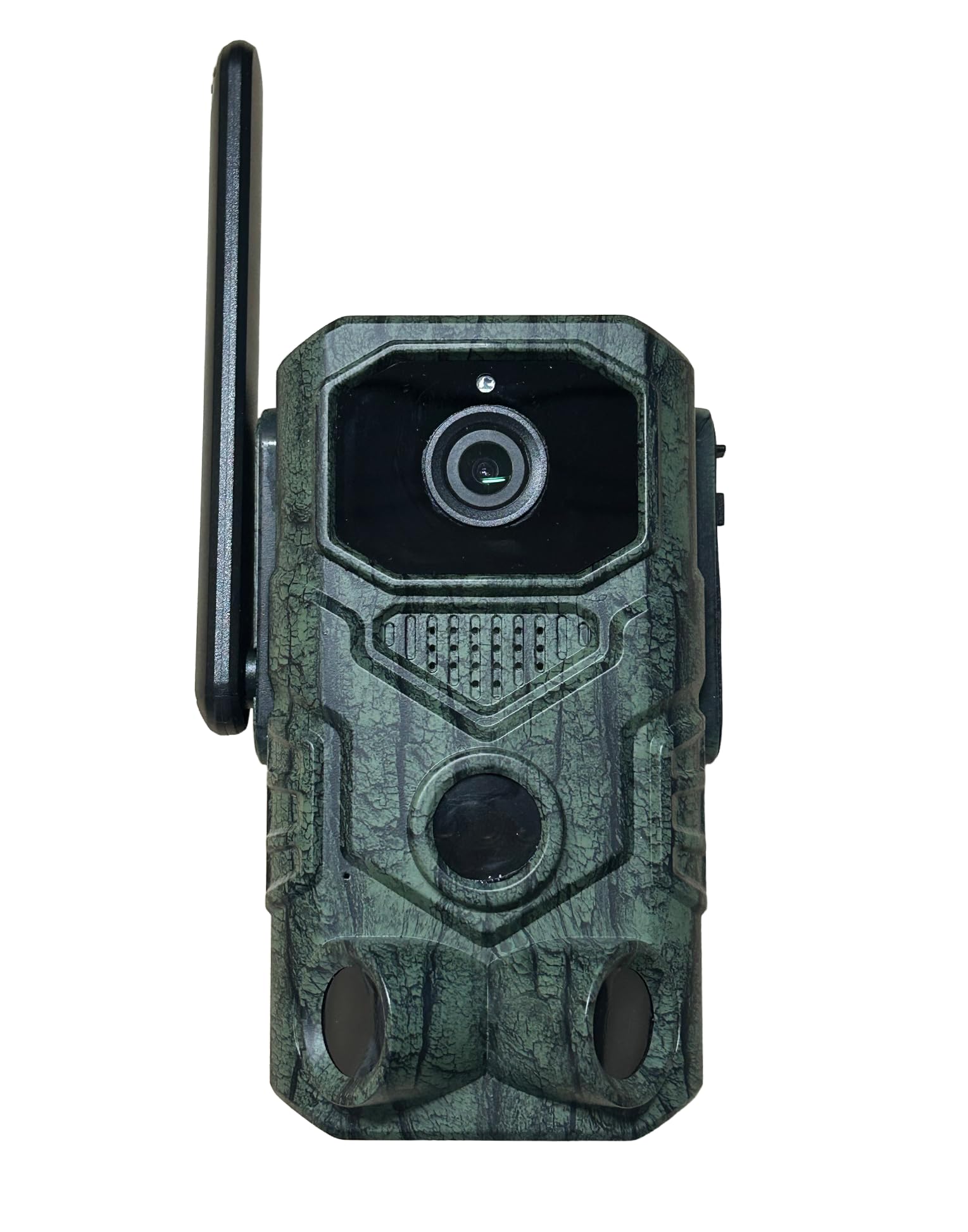 4G LTEソーラートレイルカメラ Amazon.co.jp: 4G LTEソーラートレイルカメラ, 4MP, AI