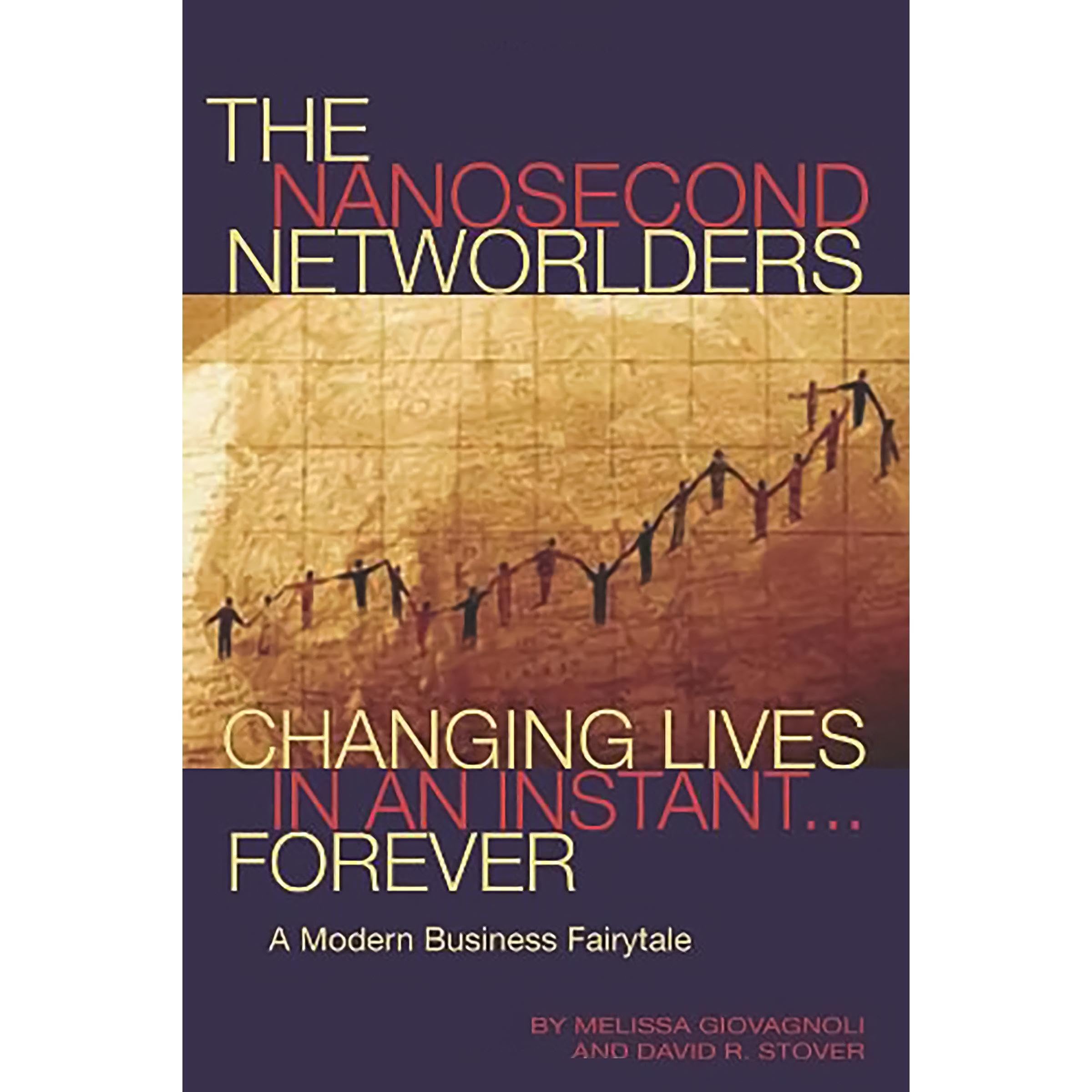 The Nanosecond Networlders