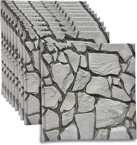 Papel tapiz 3D para despegar y pegar, papel tapiz 3D para despegar y pegar, paneles de pared 3D, paneles de pared decorativos autoadhesivos