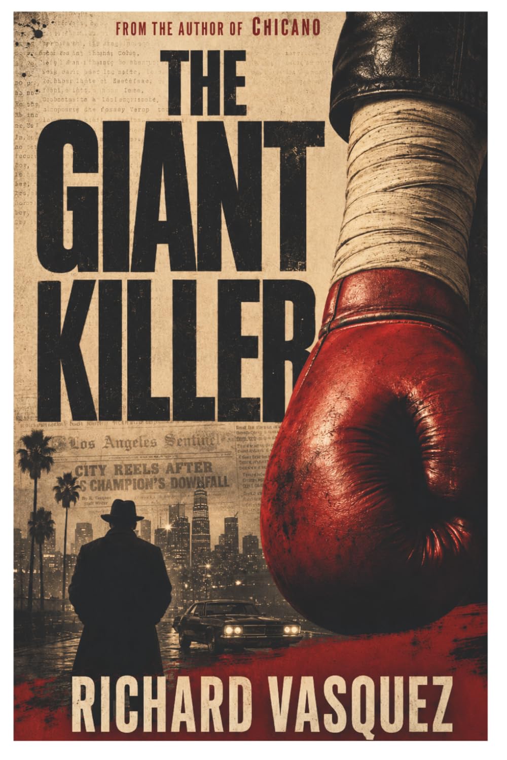 The Giant Killer