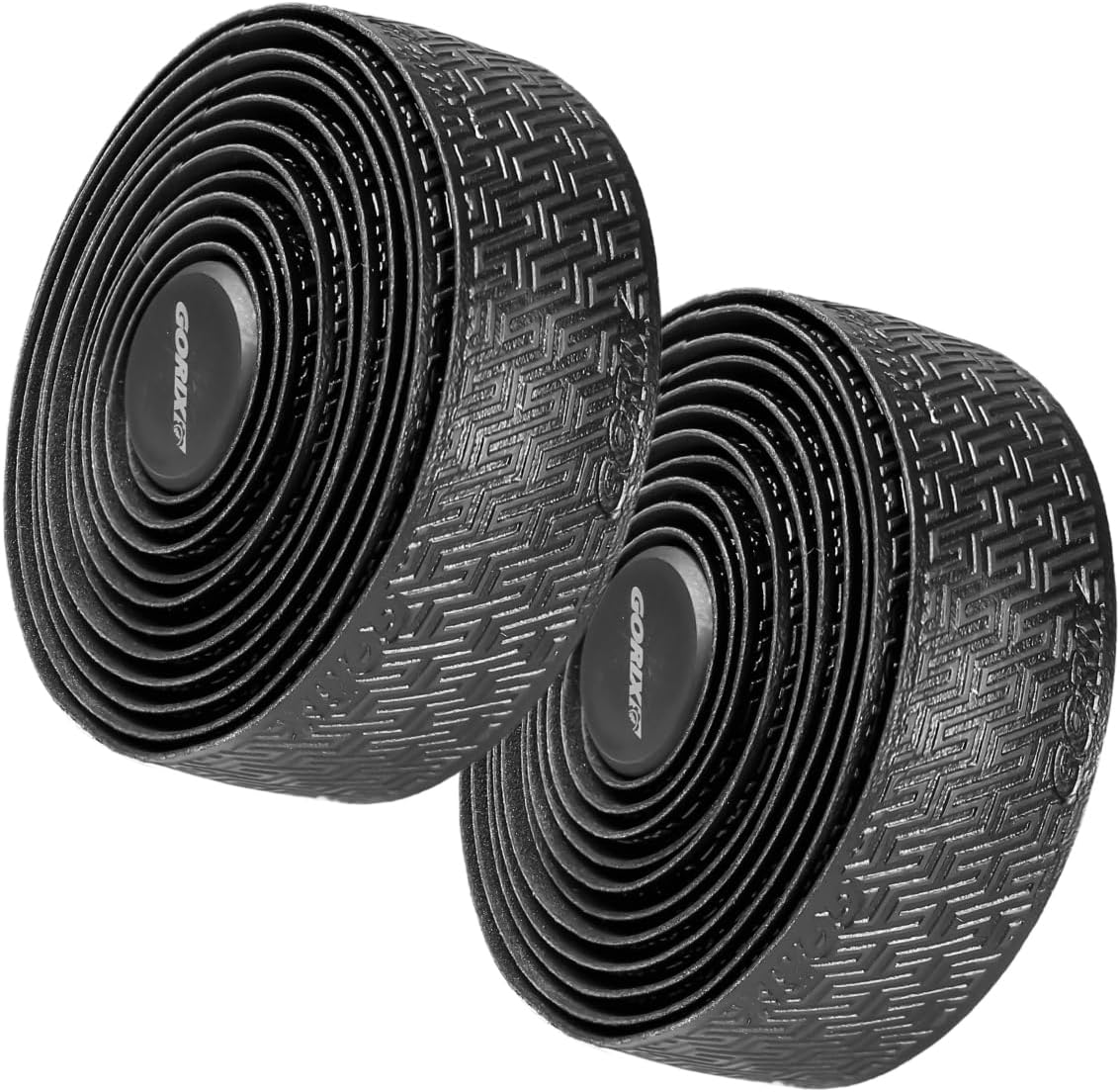 GORIX Bike Bar Tape Handlebar Grip Wrap EVA 2.8mm Cushion Anti-Slip Road Mountain Bicycle Cycling