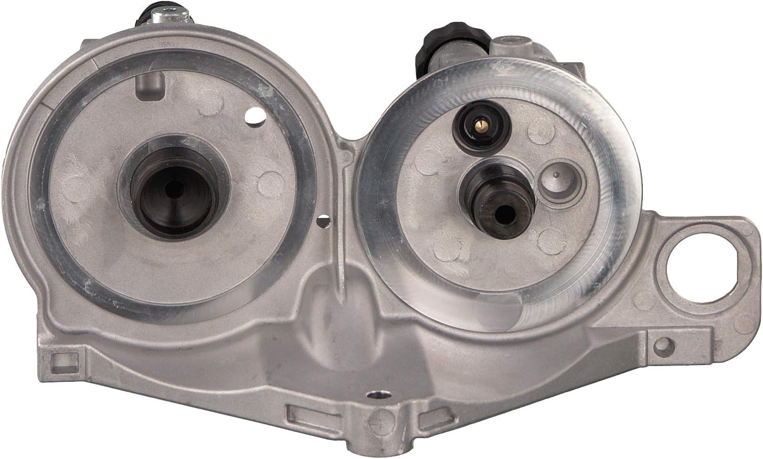 febi bilstein 103490 Fuel Filter Housing, pack of one