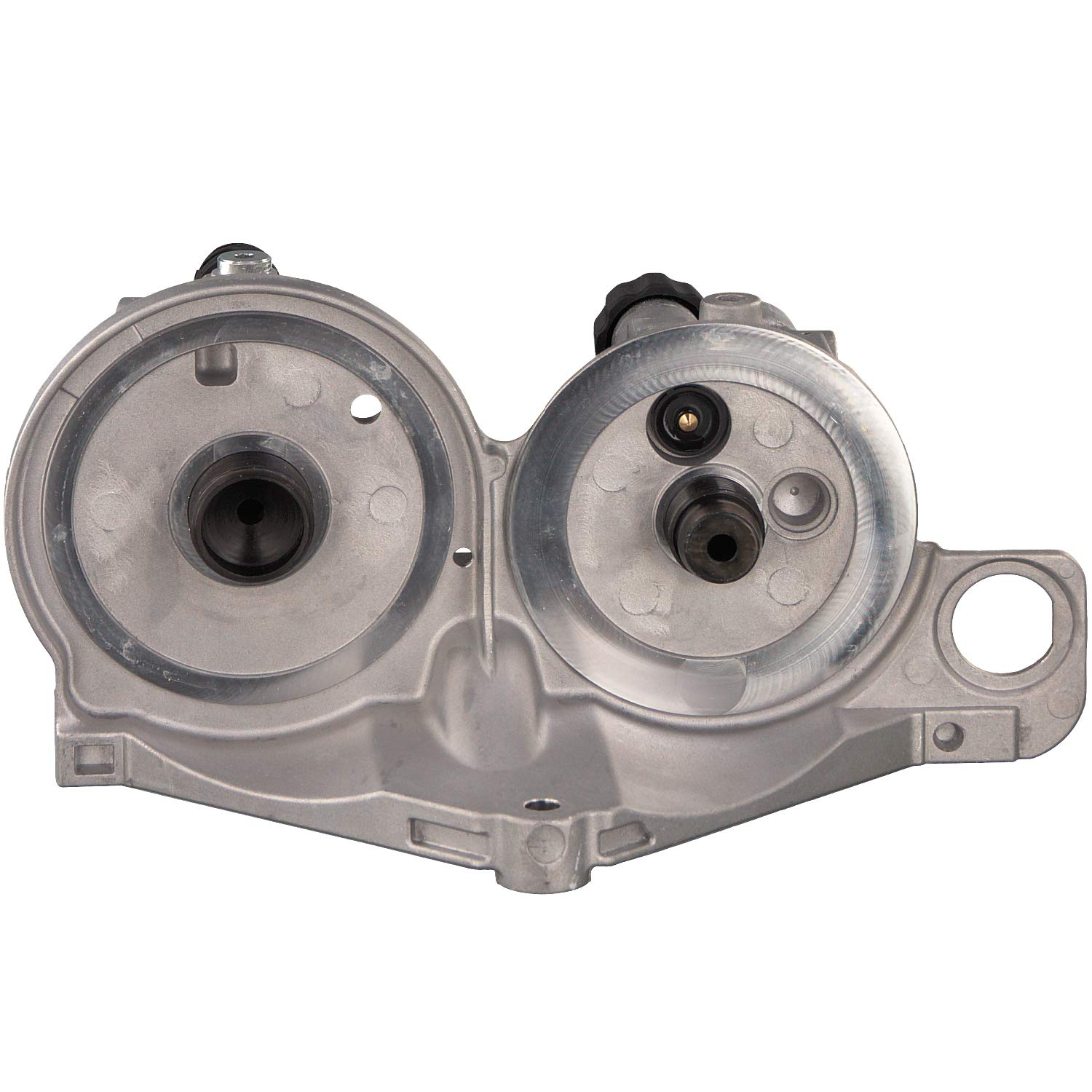 FEBI BILSTEIN 103490 Obudowa filtr paliwa z czujnikiem ciśnienia