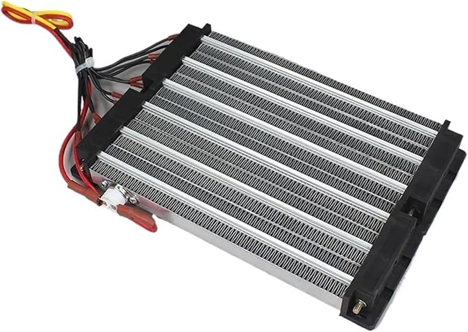 Calefactor Eléctrico PTC 220V 3000W miniatura 3