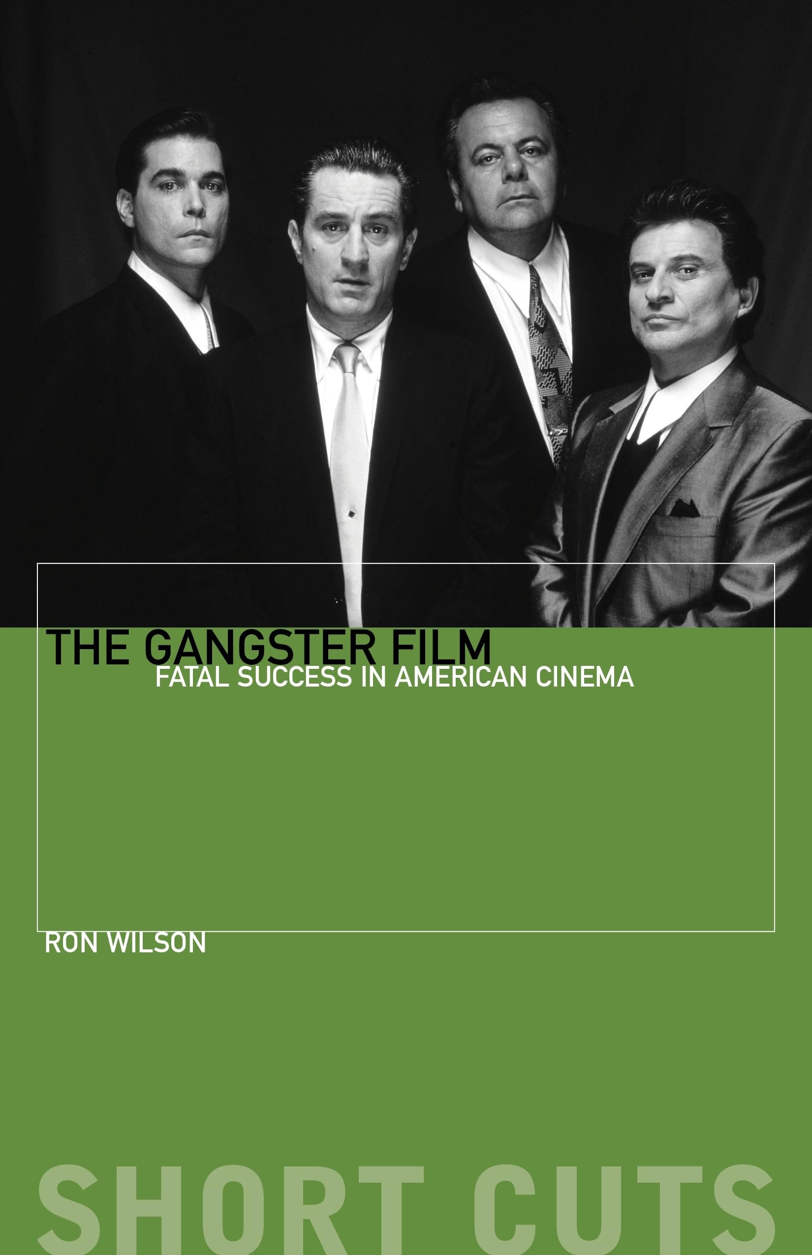 Buy The Gangster Film: Fatal Success in American Cinema — BookShops.in
