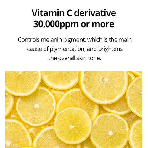 Miniatura 5 de [BONAJOUR] Crema hidratante vegana de múltiples vitaminas verde natural para la cara, 70% de vitaminas, antienvejecimiento e iluminación, elimina