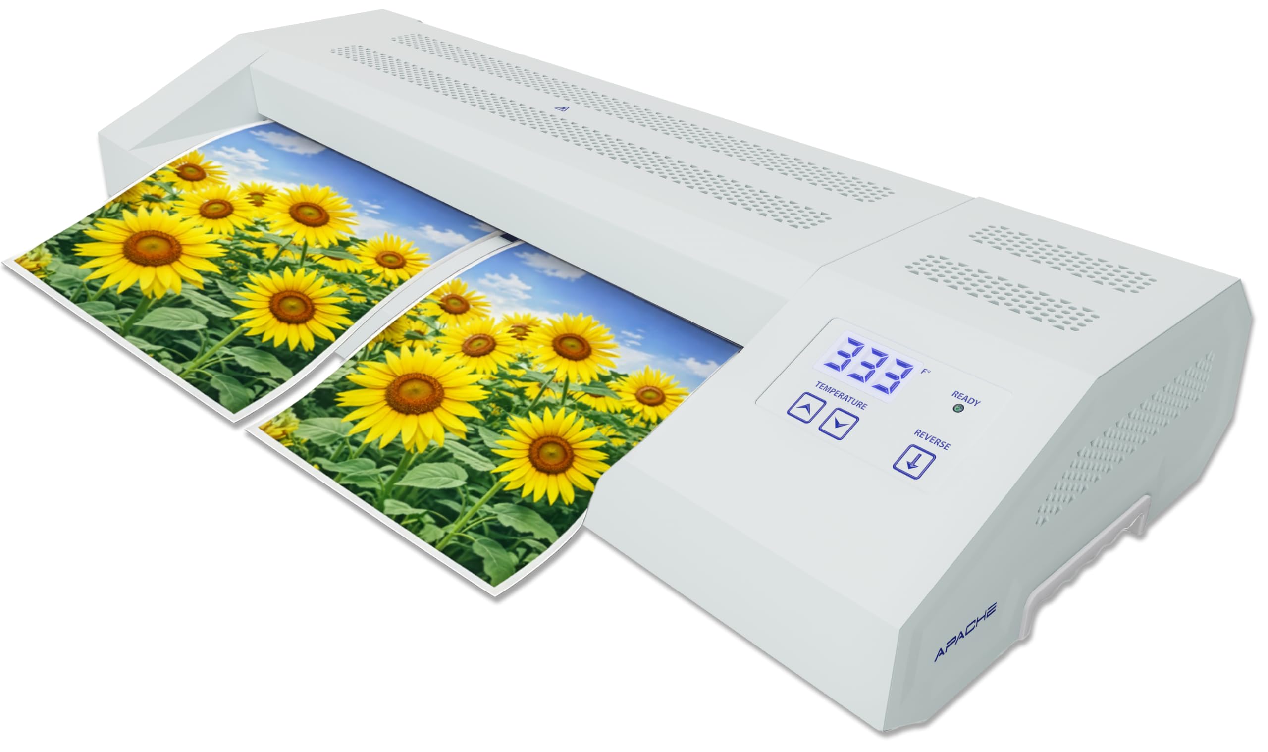 Apache Professional 18.5 Laminator