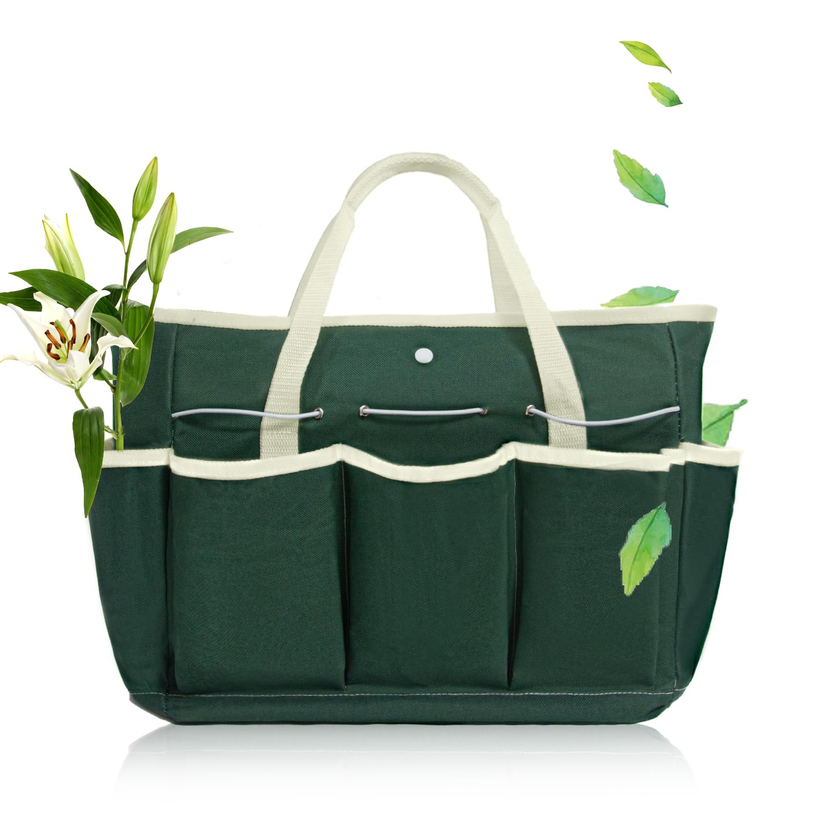 Best Garden Tool Bags: Top 10 Picks 5 71IDTZ 3LL