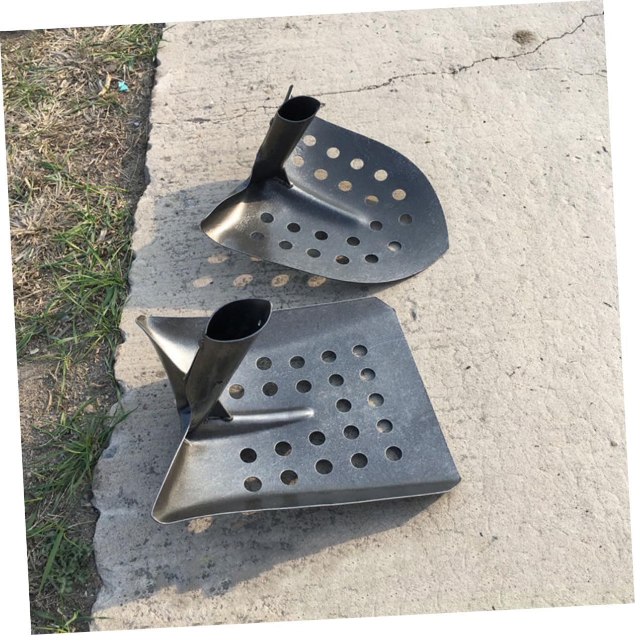 balacoo Stability Capacity Capacity Shovel Surface Design Strong Cleaning Cleaning Shovel