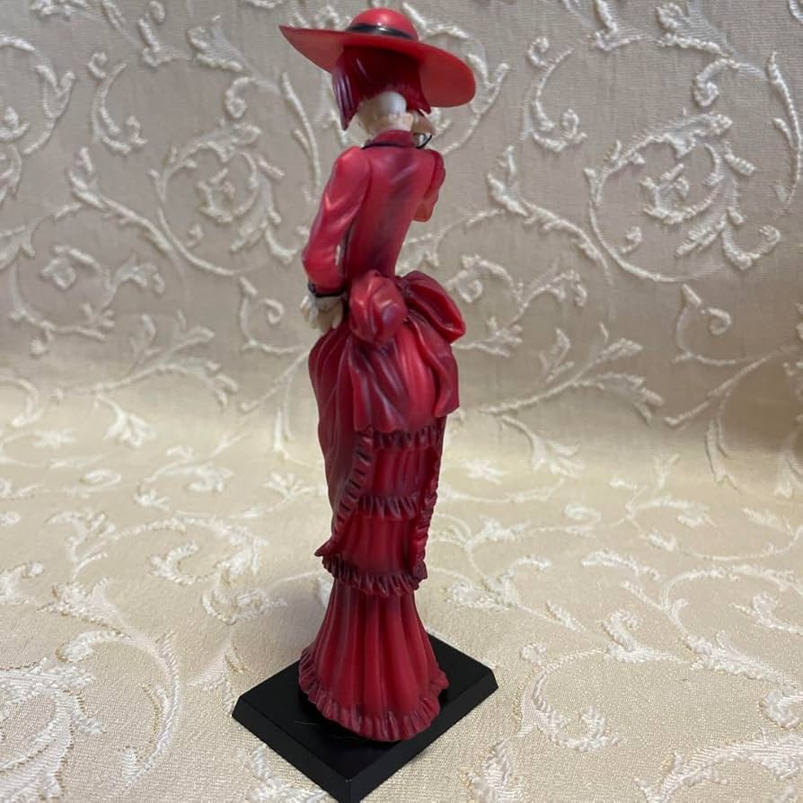 黒執事 トレーディングアーツ フィギュア 6体 セット売り 【公式通販】