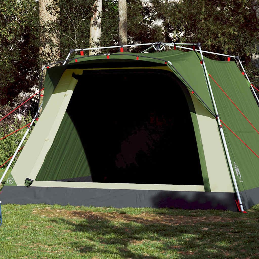 vidaXL Tienda de Camping Tiendas de Camping Tienda de campaña