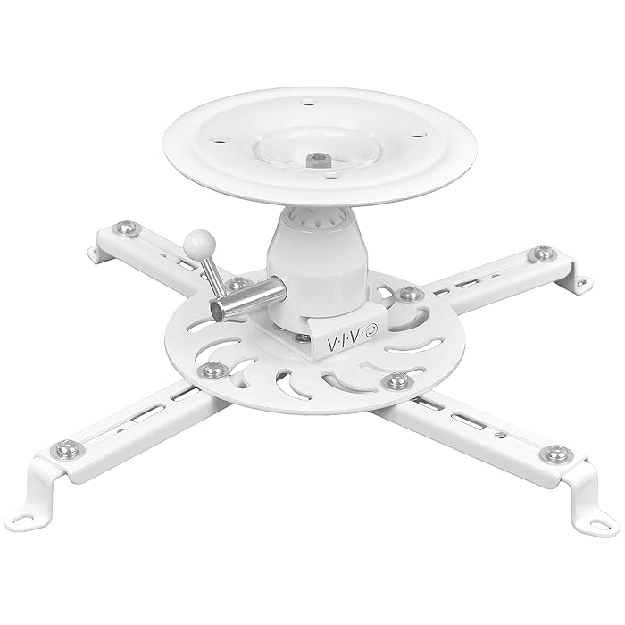 Buy VIVO Universal Articulating Swivel Tilt Premium Heavy Duty Ball