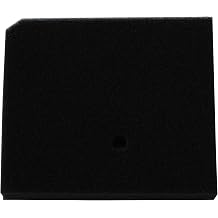 Spree compatible replacement for Harbor Freight Predator Super Quiet 3500W Inverter Generator air filter
