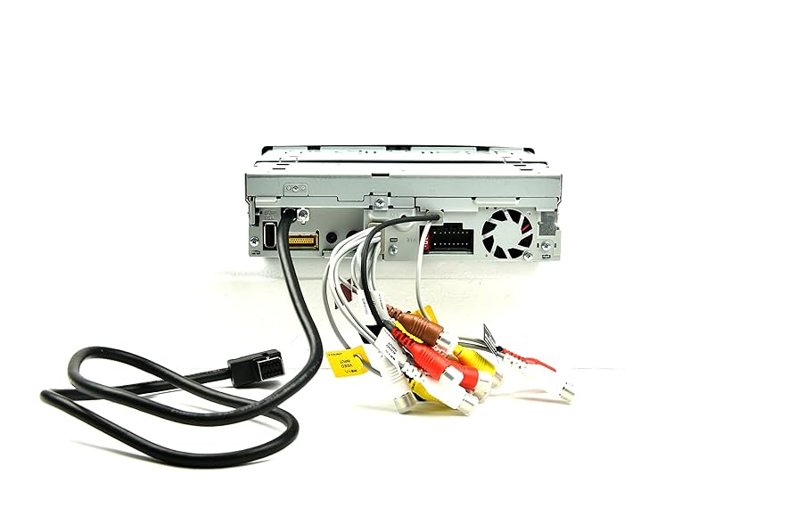 その他 Pioneer PIONEER DEH-P7950UB Car Radio CD Receiver Mp3/WMA USB