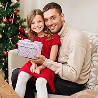 Vista 6 de Cesta de bicicleta para niños y niñas, bolsa de manillar de bicicleta, bolsa de almacenamiento frontal para bicicleta, accesorios para equilibrio