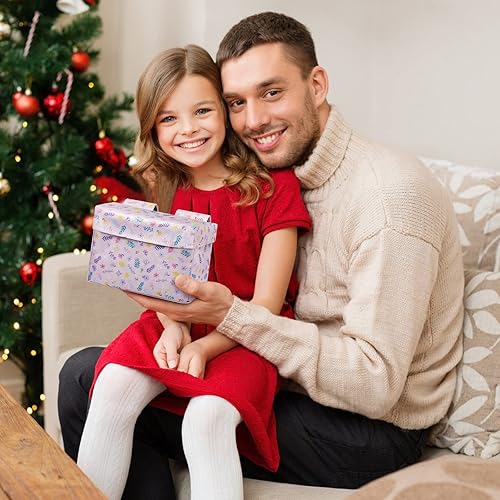 Miniatura 6 de Cesta de bicicleta para niños y niñas, bolsa de manillar de bicicleta, bolsa de almacenamiento frontal para bicicleta, accesorios para equilibrio,