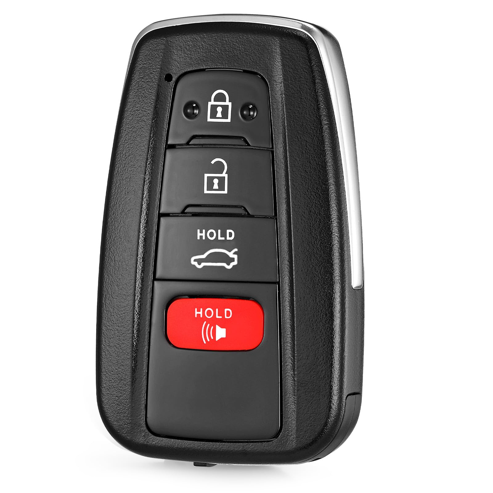 Amazon.com: Smart Key Fob Replacement Fits for Toyota Camry 2018