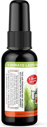 Miniatura 3 de BluntPower Ambientador alto concentrado de 1.5 onzas  Pine Air