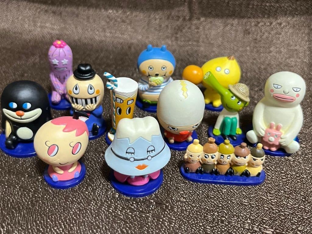 Amazon | でこぼこフレンズ フィギュアコレクション1、2 コンプリ…
