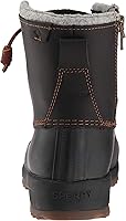 Vista 3 de Sperry Maritime Repel - Botas impermeables de nieve para mujer