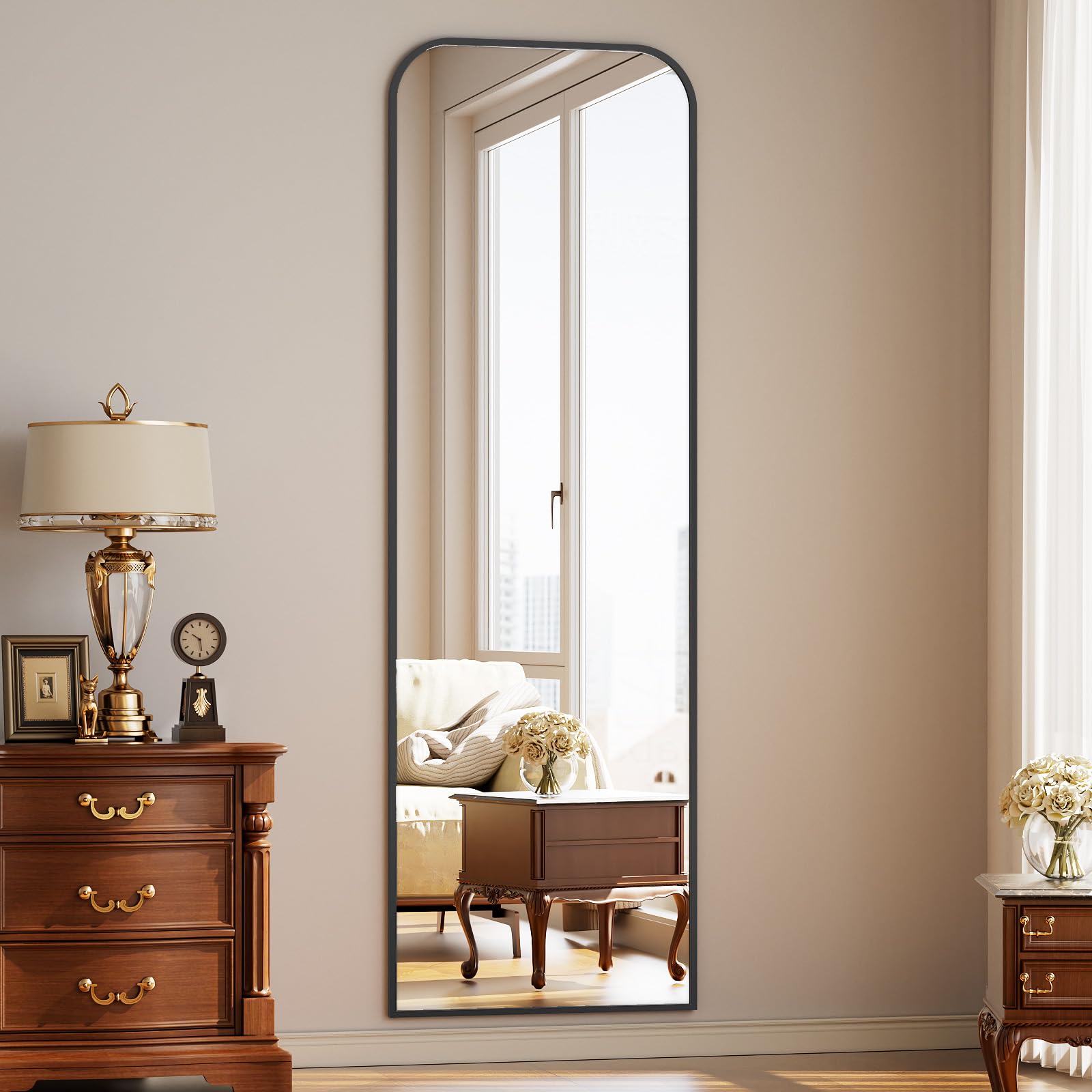 Riskioir Full Length Mirror 56