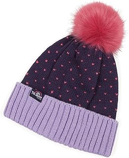 Shires Tikaboo - Gorro para niños, color lila