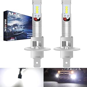 Kit LED Interno E Bagagliaio Per Ford Mustang 6 (2015-2018) – Luce Xenon Bianca – Illuminazione Completa Abitacolo