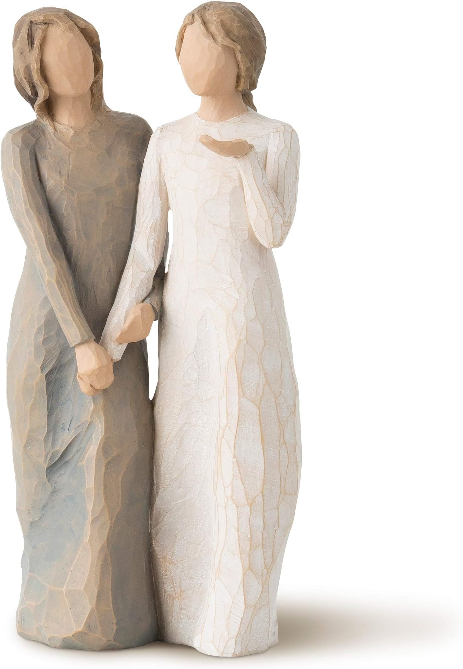 My Sister My Friend Figurine