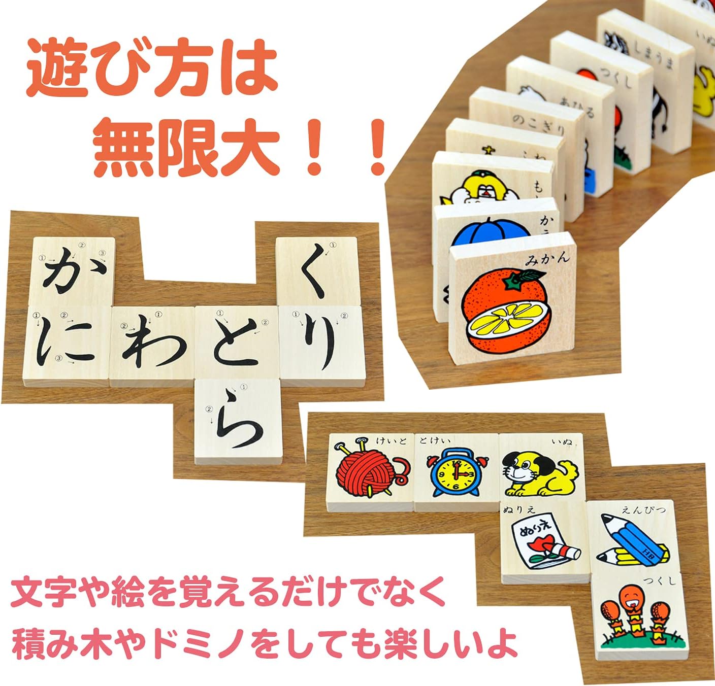 ついに再入荷 酒井産業 あいうえお積み木 木箱付き 木製 遊ぶ 知育玩具 書き順 カラフル 男の子 女の子 プレゼント 贈り物 お祝い 誕生日 日本製 限定セール Www Y Hb Co Il