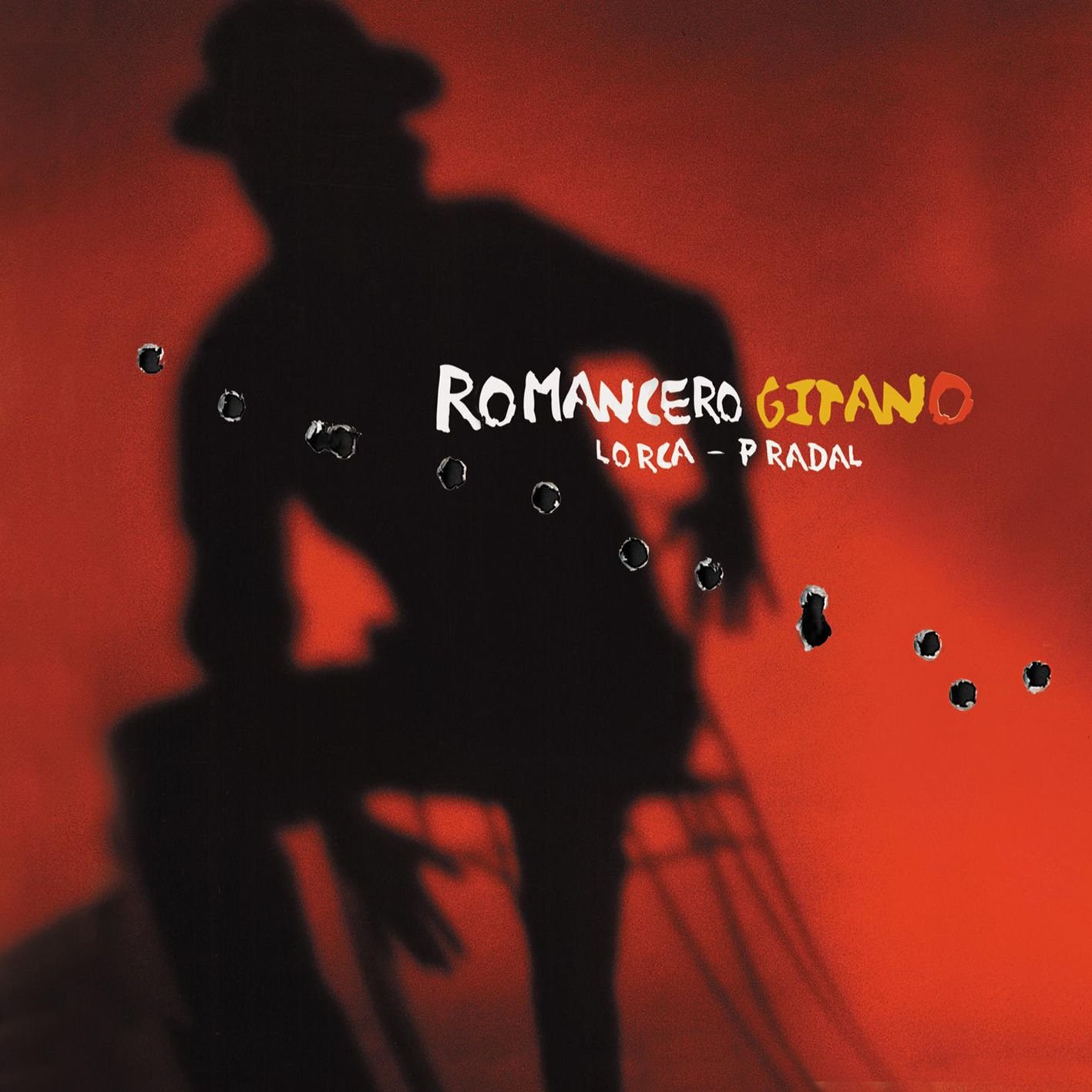 Vicente Pradal, Luis de Almeria, Cristo Cortes, Concha Tavora, Sabrina Romero, Antonio Cortes & Manuel Gutierrez