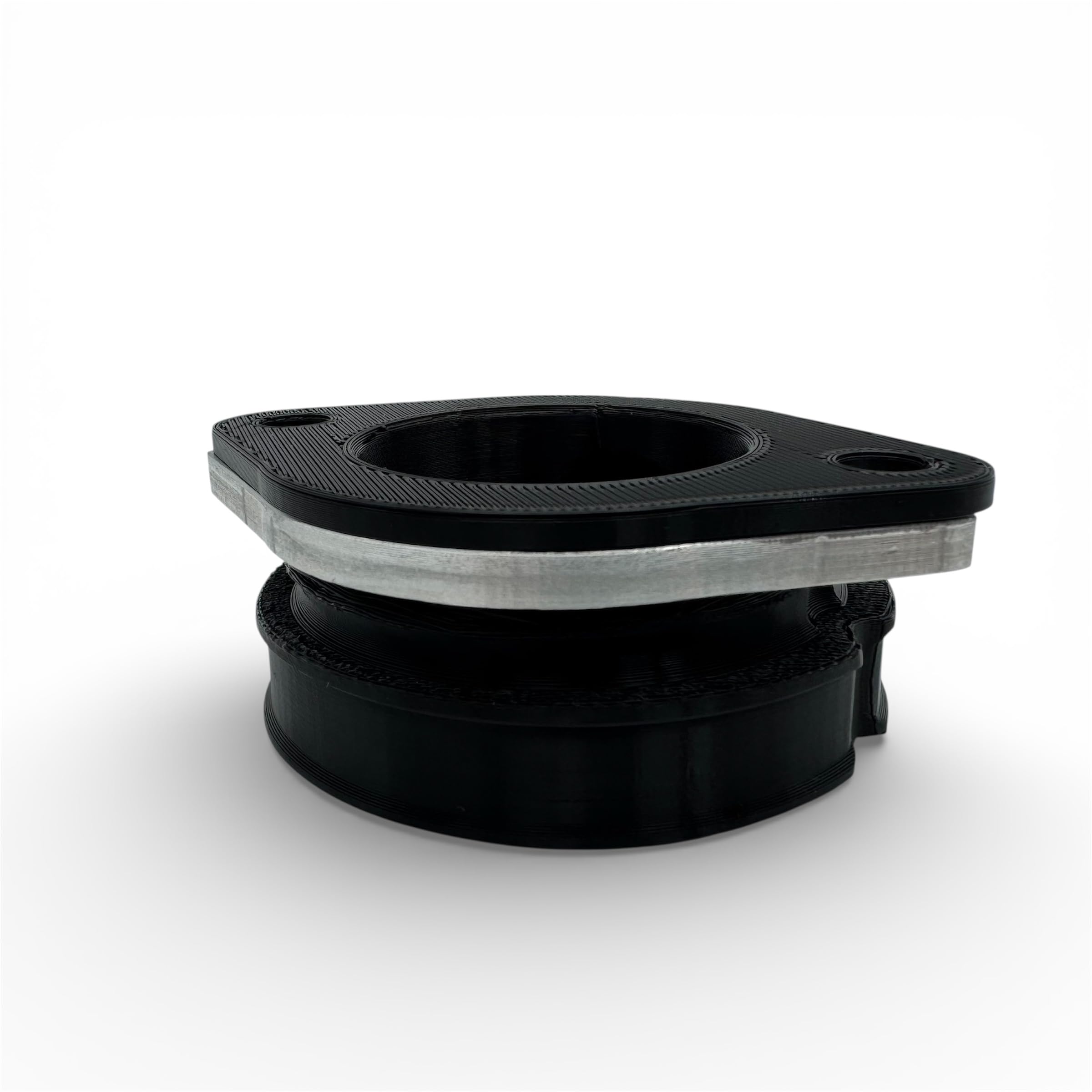 Collettore aspirazione per Husqvarna SM 610 IE 2006-2009