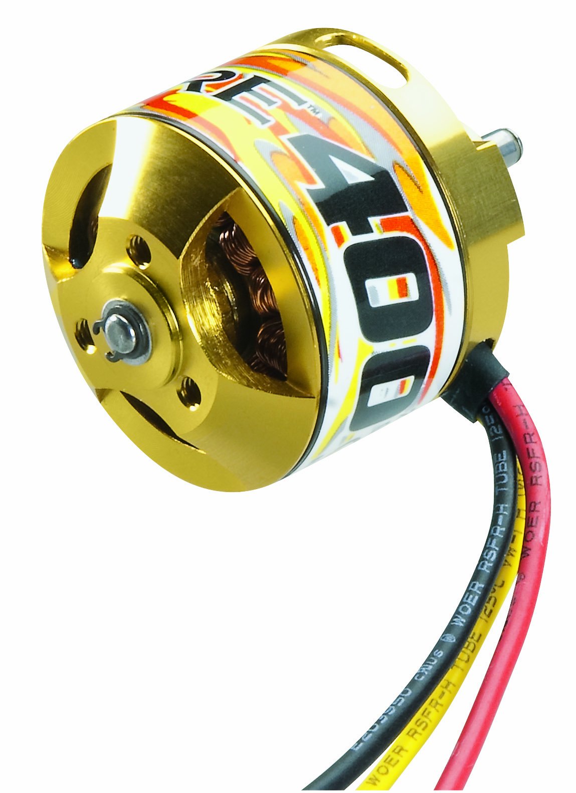 Great Planes Rimfire 400 28-30-950 Outrunner Motor